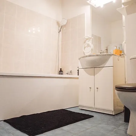 Apartmán Studio Au Porte De Disneyland Esbly